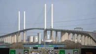 Dartford Crossing charge to rise by 40 per cent - check how much you'll pay