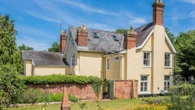 Kray twins’ plush mansion BACK on market with marked-down price