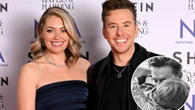 Georgia Jones posts first photo of Danny Jones after Maura Higgins drunken kiss