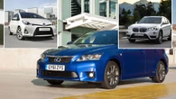 Top 10 most reliable older cars from just £2,800… and the risky buys to avoid