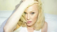 Madonna, 66, goes braless in see-through white vest for sizzling photoshoot