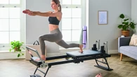 I was excited to get Aldi's pilates machine but 1 issue has me returning it