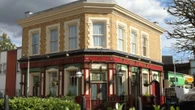EastEnders legend’s ‘real age’ as she celebrates birthday after being axed