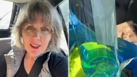 'Tight' mum slammed for ‘offensive’ present she takes to kids' parties