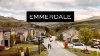 Emmerdale star ‘struggled’ filming soap’s 'weird' intimate moments