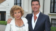 Simon Cowell makes confession as he opens up about the loss of his parents