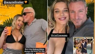 Helen Flanagan stuns in tiny bikini top as newly single star parties in Ibiza