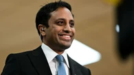Reform chairman QUITS saying party 'is not a good use of my time'