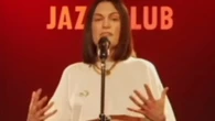 Jessie J gives health update after cancer diagnosis as she shares performance