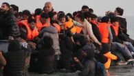 Greedy smuggling gangs cramming more migrants into small boats