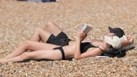 Brits to bask in glorious 30C highs this weekend after of thunderstorms & rain