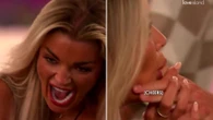 Shock moment Love Island's Helena whispers VERY x-rated message to Harry