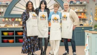 Celeb Bake Off signs up huge comedian months after divorce from TV star wife