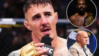 Tom Aspinall breaks silence on 'leaked' Jon Jones substitute UFC opponent