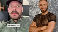 Strictly's John Whaite opens up on health struggle, saying 'it's unbearable'
