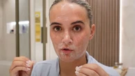 Molly-Mae Hague reveals ‘less than ideal’ skin ‘issues’ & ‘go-to’ £8 beauty buy
