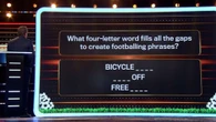 The 1% Club’s Lee Mack stunned as 60% question wipes out ZERO celebrities