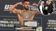 Topuria completes huge UFC 317 transformation after ditching crazy crash diet