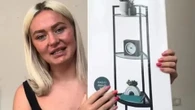 I bagged £20 furniture in B&M for a QUID all thanks to my phone - here's how