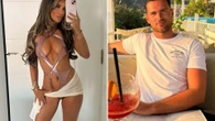 Harriett Blackmore breaks silence after boyfriend Ronnie Vint split on holiday