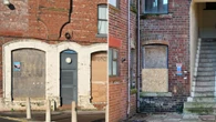 Huge £17.5m boost given to England's 'saddest town'