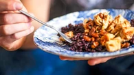 Simple food swap scientists urge you to make ‘to reduce heart attack risk'