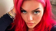 OnlyFans model called 'Little Red Head' brawled with mum & daughter in club loos