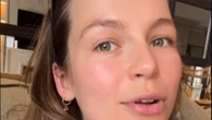 Reality star reveals hospital dash with baby son & says she’s ‘in the trenches’