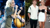 Pixie Lott pregnant with second child as she makes announcement live on stage
