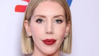 Katherine Ryan pregnant with fourth child two months after skin cancer diagnosis