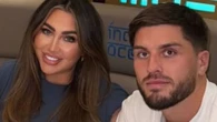 Inside Lauren Goodger’s romantic getaway with Charles Drury at luxury spa
