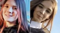 Frantic search for two missing schoolgirls, 15, who vanished 2 days ago