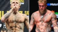 Jake Paul admits heavyweight jump was 'brutal' and left him 'too FAT'
