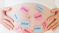 Mum-to-be accused of ‘inviting harassment’ with unique baby name