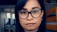 Missing woman 'killed by ex who dragged body from their office in wheelie bin'