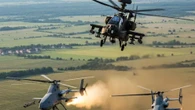 Brit AI-drone gunships to fly alongside Apache helicopters in future wars