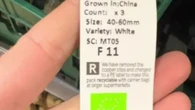 I’m a skint dad, the barcode secret means your groceries will always be fresh