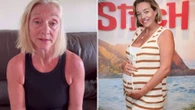 Kelsey Parker’s mum posts heartbreaking message after tragic death of grandson