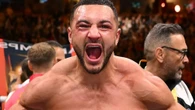 Callum Simpson credits late sister for inspiring comeback Ivan Zucco KO