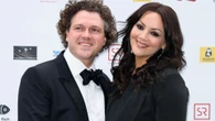 Martine McCutcheon reveals huge TV comeback 8 months after devastating divorce
