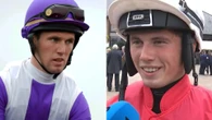 'One-of-a-kind' jockey dad died before I was born - now I ride for Willie Mullins