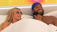 Love Island fans demand Remell is axed from the villa after shameless flirting