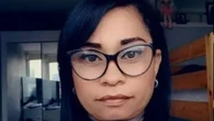 Man charged with 'murder' after missing woman, 46, vanished a week ago