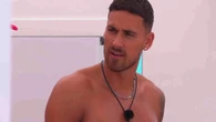 Love Island's Ben in catfishing nightmare as identity is stolen for sex site