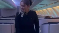 I'm an air hostess - 5 things you must never wear on a plane, including tights