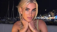 Model 'pinned down, punched and bitten by ex who threatened to f*** her up'
