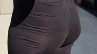 Bloke insults size 8 girlfriend's 'saggy butt' on TikTok & people are horrified