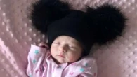 Dad played on phone while quizzed over death of baby from 'violent shaking'