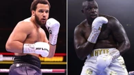 Itauma to fight Whyte on August 16 in Saudi in huge step towards title shot