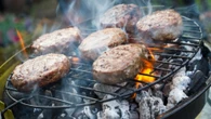 Cleaning expert reveals 80p Sainsbury’s buy to get BBQ sparkling for summer